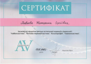 Павлова Катерина Сергіївна - Павлова К. С. - Інші - 29.03.20245