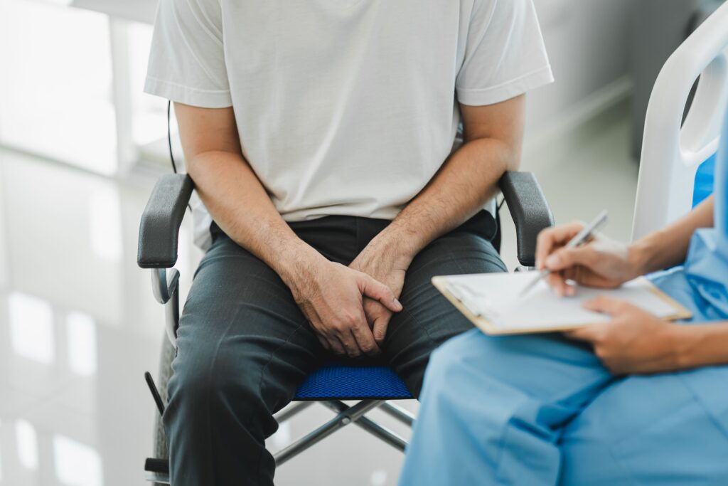 Лікування гідроцеле