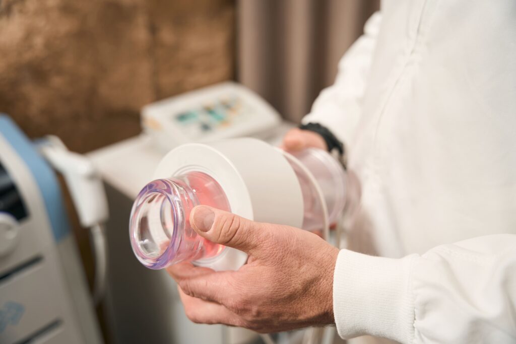 Лікування еректильної дисфункції