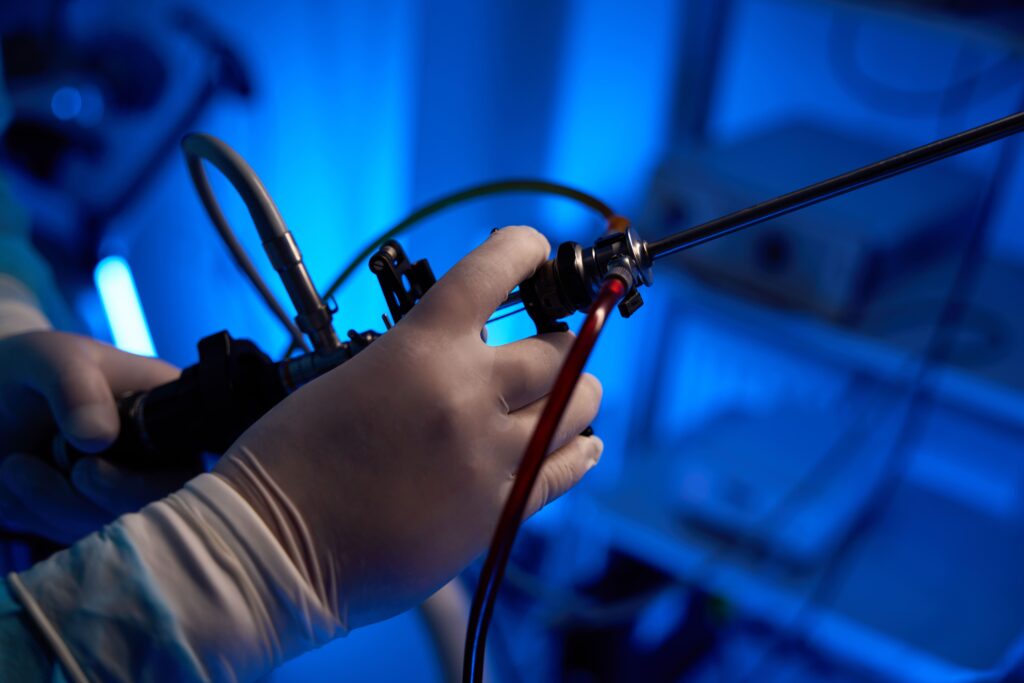 Гістероскопія