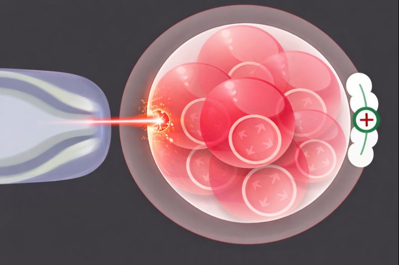 Лазерний хетчинг